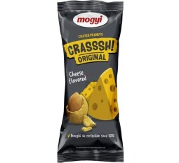 Mogyi Crasssh! Cheese 60 g 